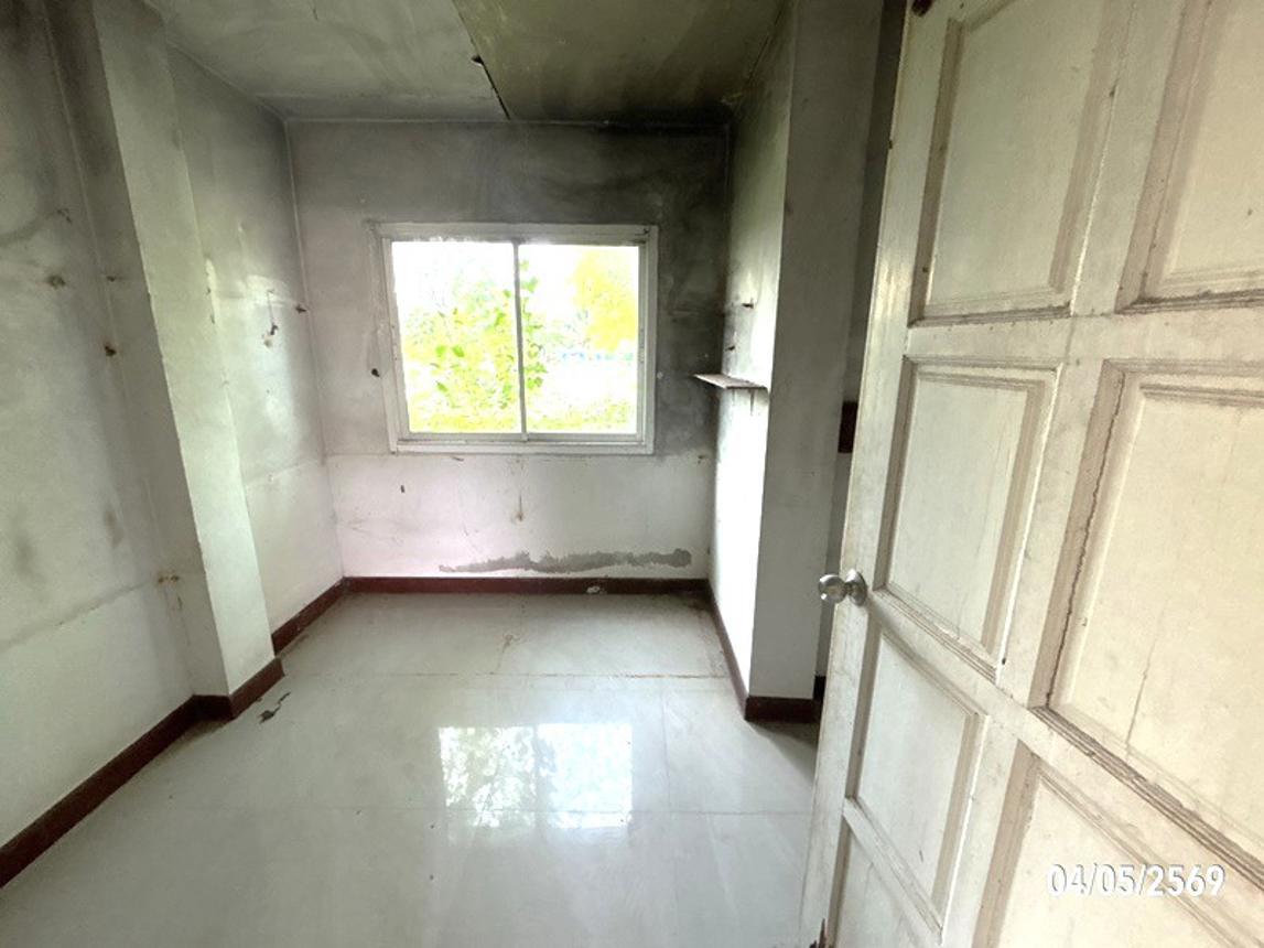 รูป บ้านเดี่ยว 82 ตร.วา โฮมการ์เด้นวิลล์ ช่องอู่ 2 เมืองนครราชสีมา นครราชสีมา 2.8M - รูปที่ 20/35