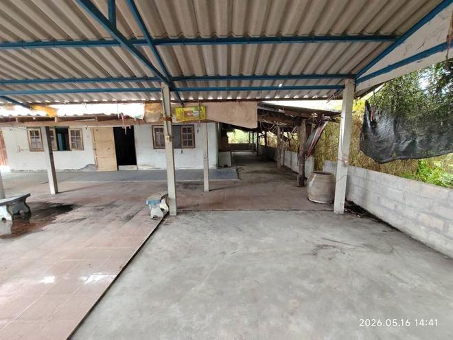 รูป บ้านเดี่ยว 162 ตร.วา บางแพ ราชบุรี 382,000 - รูปที่ 17/41