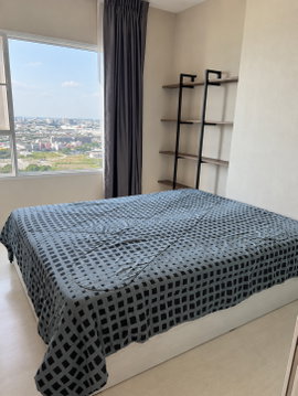 🔥 27th floor condo with stunning views and fully furnished | 1.85 million baht! 🏡 Aspire Erawan