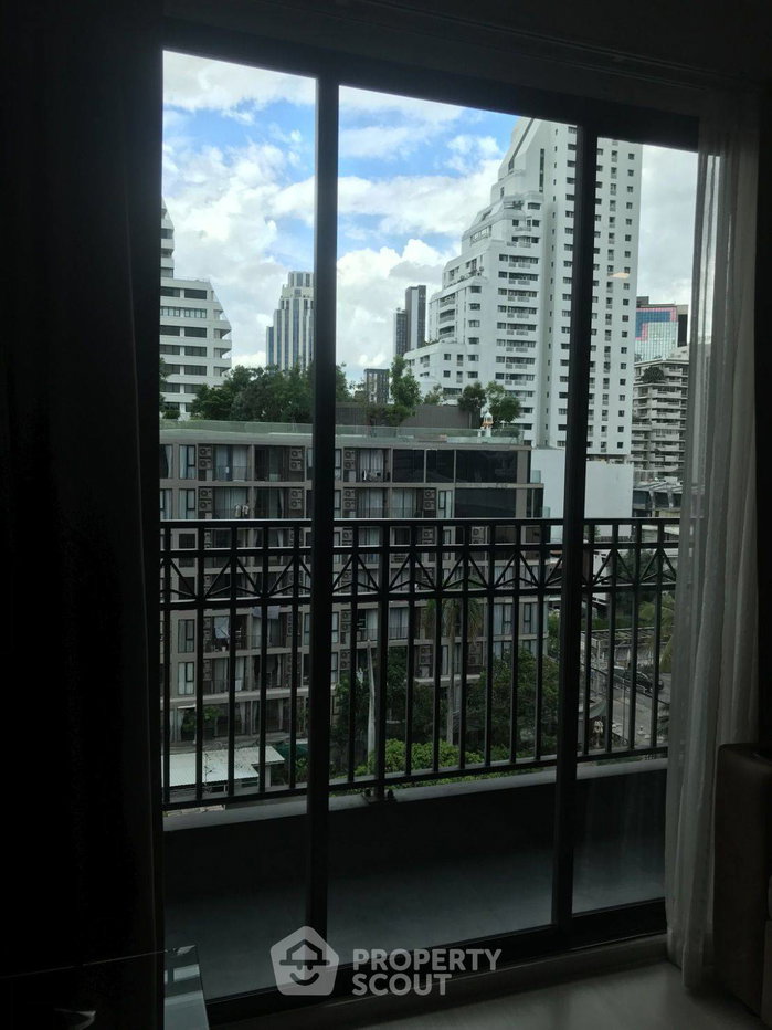รูป คอนโด 1-ห้องนอน ที่ เวนิโอ สุขุมวิท 10 ใกล้ BTS อโศก (ID 1647746) - รูปที่ 11/11