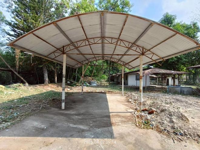 รูป ฟาร์ม 6600 ตร.วา เมืองปราจีนบุรี ปราจีนบุรี 8.8M - รูปที่ 22/89
