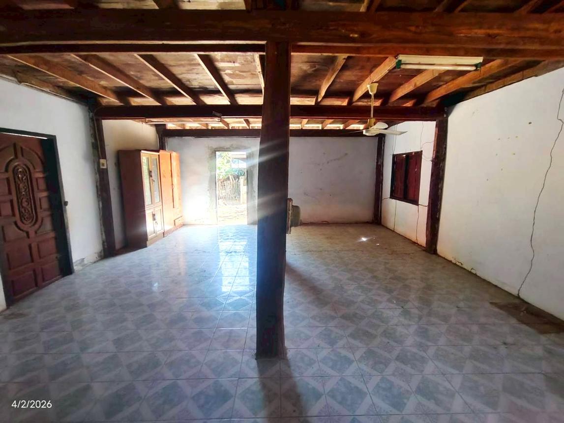 รูป บ้านเดี่ยว 79 ตร.วา เมืองขอนแก่น ขอนแก่น 682,000 - รูปที่ 17/29