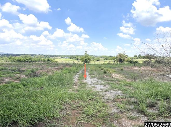 picture LAND 5205 Sq.w. Khao Suan Kwang Khon Kaen for 2.6M - 5/23