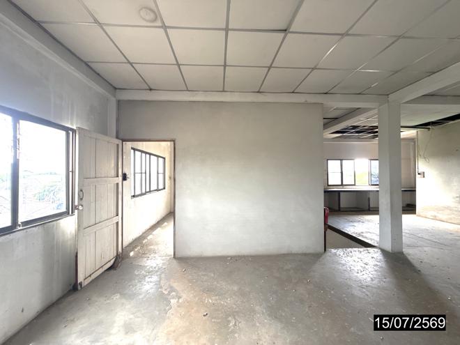 รูป อาคารพาณิชย์ 43 ตร.วา เมืองนครสวรรค์ นครสวรรค์ 4.2M - รูปที่ 17/45