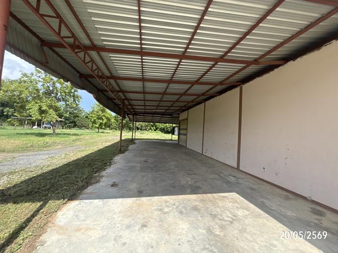 รูป อาคารสำนักงาน 691 ตร.วา กระสัง บุรีรัมย์ 5.7M - รูปที่ 2/41