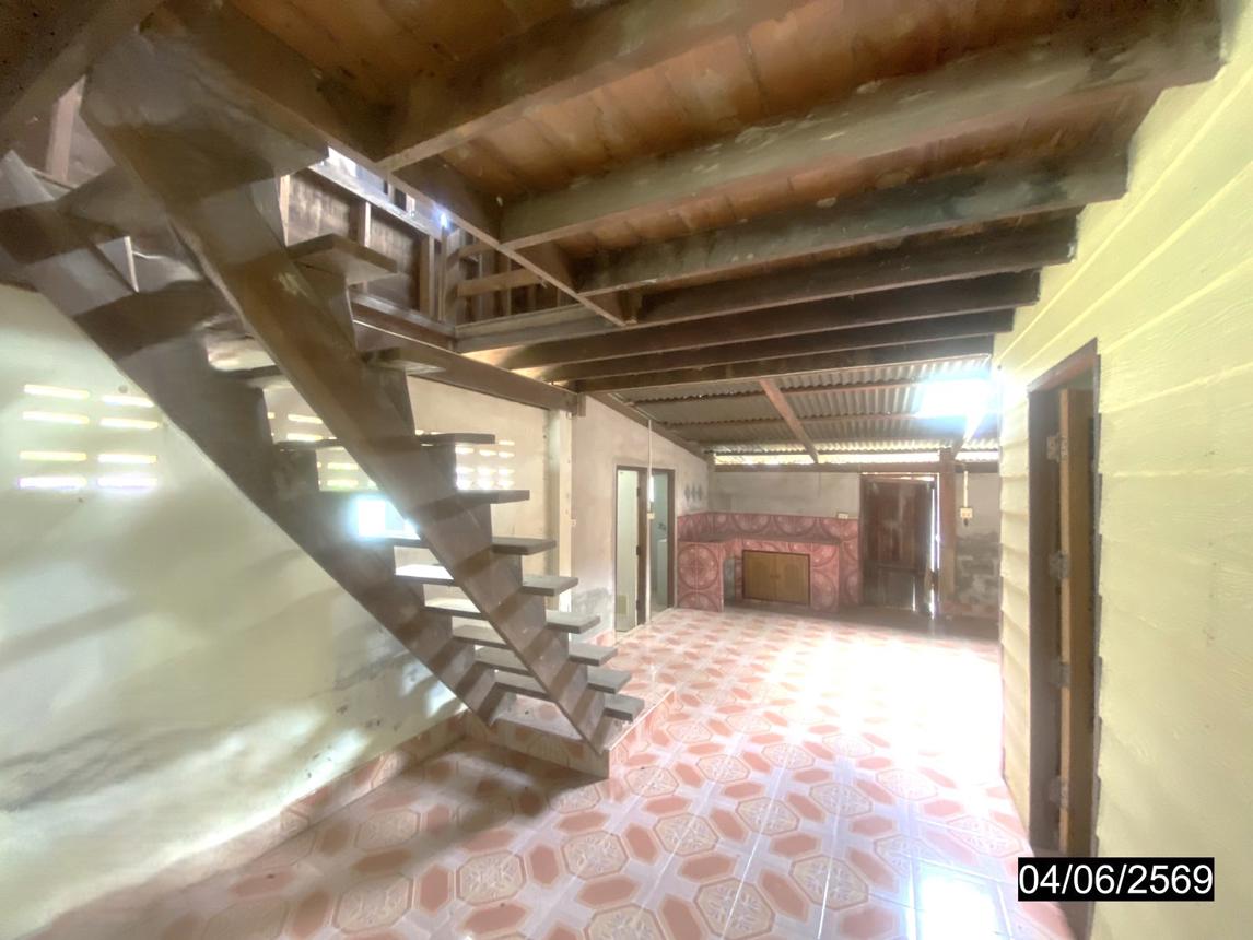 รูป บ้านเดี่ยว 434.4 ตร.วา บึงโขงหลง บึงกาฬ 2.6M - รูปที่ 26/43