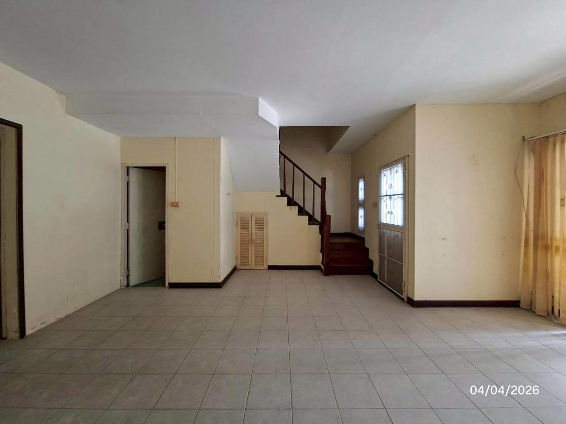 picture TOWN HOUSE 18 Sq.w. Khlong Luang Pathumthani for 1.1M - 16/29