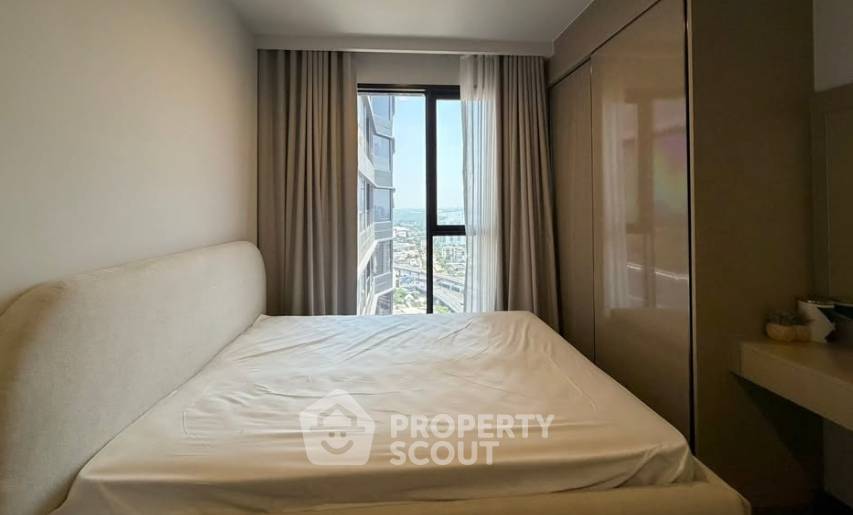 picture 60m To MRT Khlong Toei: 1-BR Condo At COCO Parc (ID 3163821) - 10/13