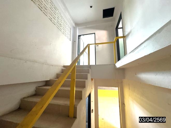 picture FACTORY 1614.4 Sq.w. Muang Si Sa Ket Si Sa Ket for 10M - 9/45