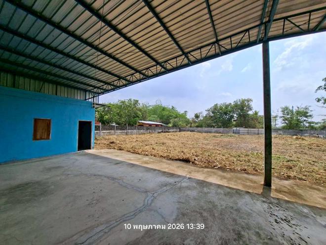 picture FACTORY 1396.2 Sq.w. Ban Na Nakhon Nayok for 7.1M - 23/63