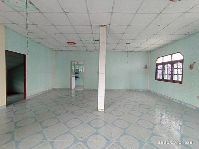 รูป บ้านเดี่ยว 142 ตร.วา นามน กาฬสินธุ์ 1.1M - รูปที่ 6/33