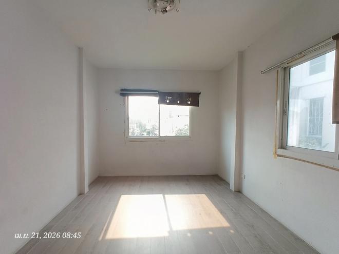 รูป บ้านเดี่ยว 91 ตร.วา เขตบางกะปิ กรุงเทพมหานคร 4.3M - รูปที่ 13/43