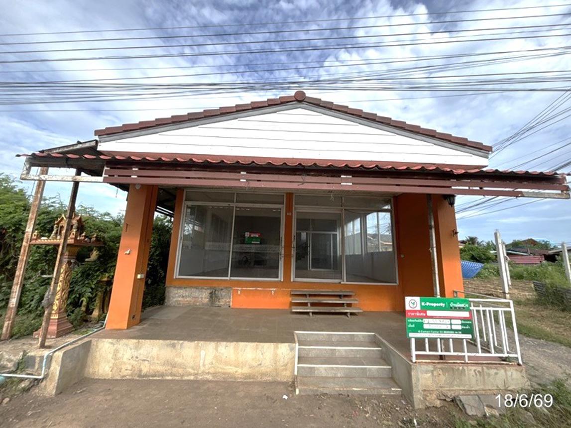 picture HOME 26 Sq.w. Muang Buri Ram Buri Ram for 1.3M - 14/27