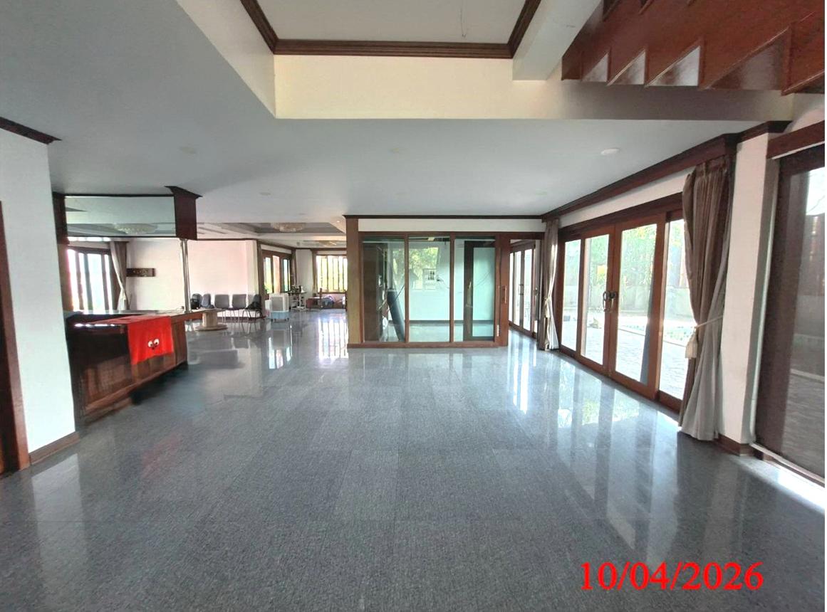 รูป บ้านเดี่ยว 912 ตร.วา สันป่าตอง เชียงใหม่ 16.7M - รูปที่ 35/51
