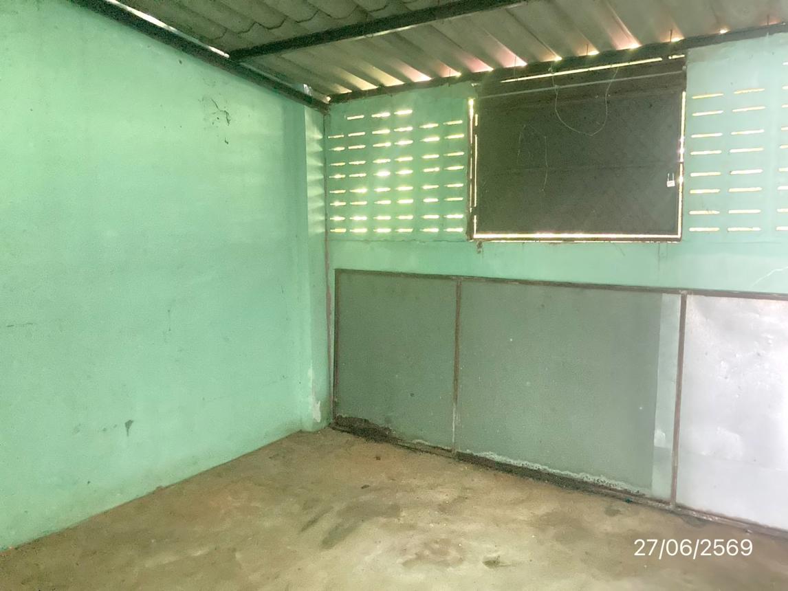 รูป อาคารพาณิชย์ 22.1 ตร.วา เมืองสุราษฎร์ธานี สุราษฎร์ธานี 3M - รูปที่ 22/35