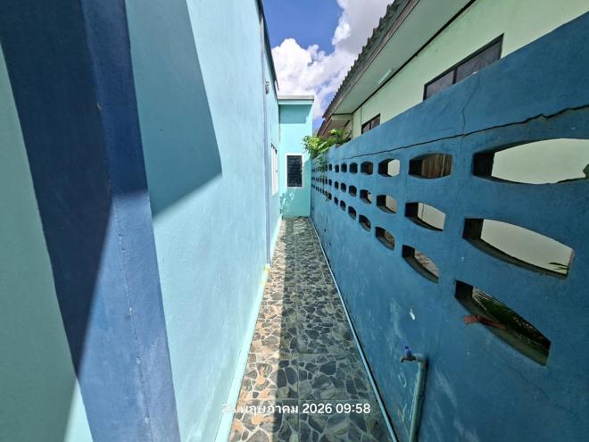 picture TOWN HOUSE 25 Sq.w. Pluak Daeng Rayong for 1.3M - 4/23