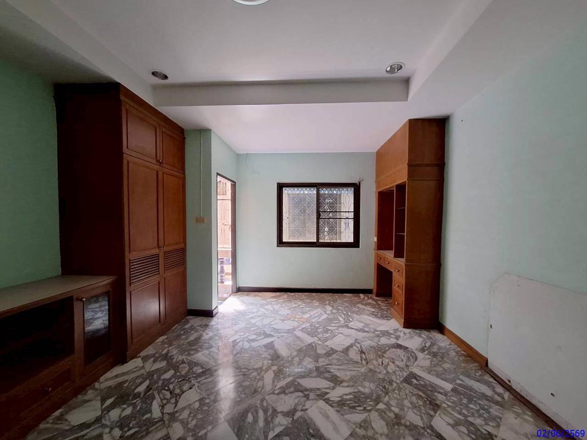picture TOWN HOUSE 24.7 Sq.w. Hat Yai Songkhla for 2.9M - 21/37