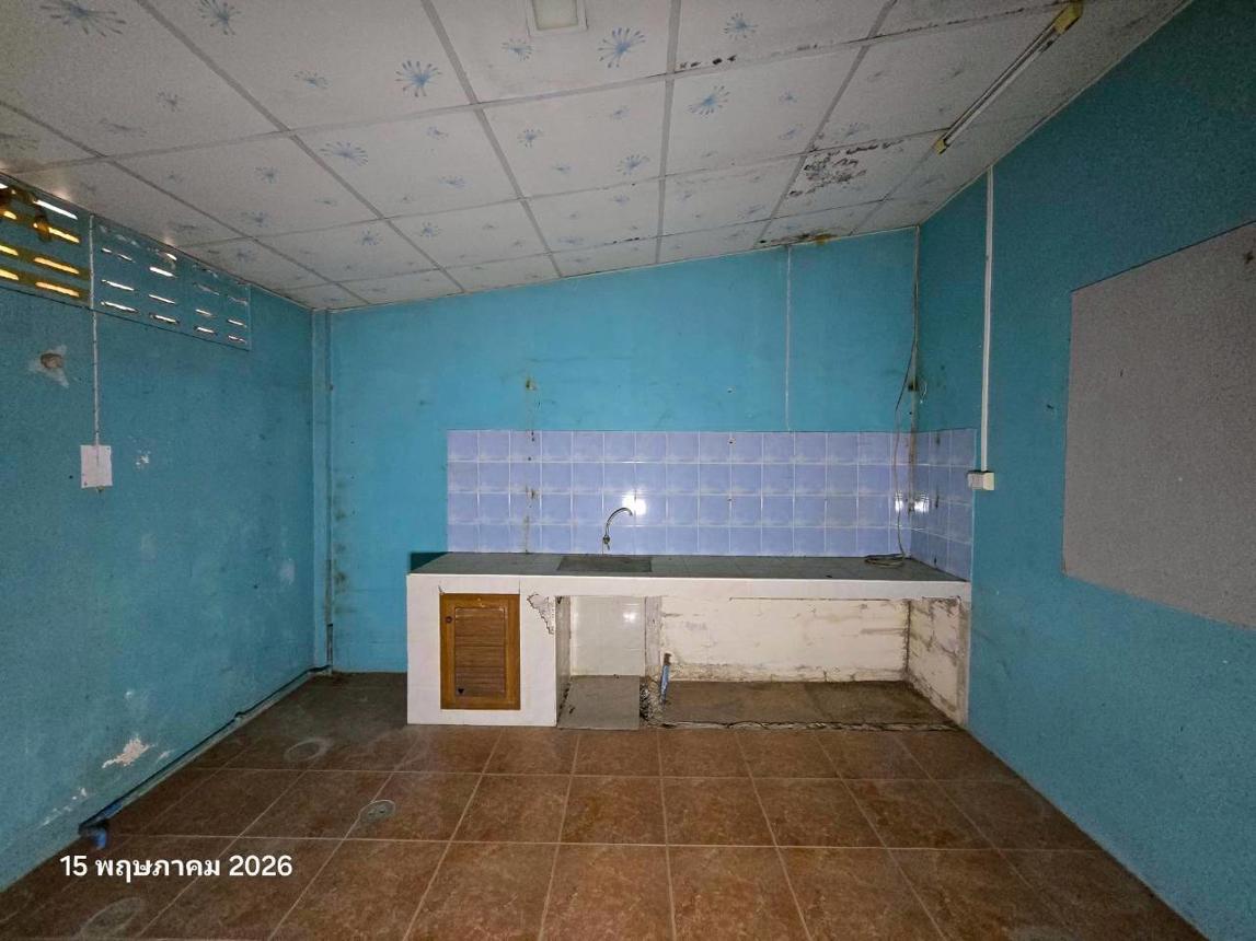 รูป อาคารพาณิชย์ 25 ตร.วา เมืองสุโขทัย สุโขทัย 2.6M - รูปที่ 23/39