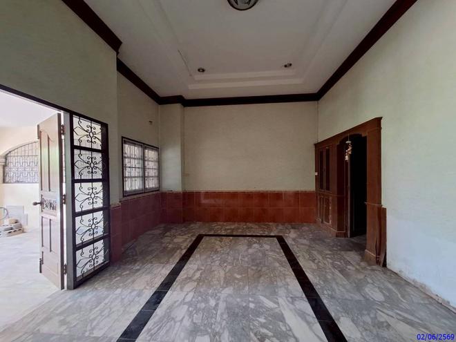 picture TOWN HOUSE 24.7 Sq.w. Hat Yai Songkhla for 2.9M - 4/37