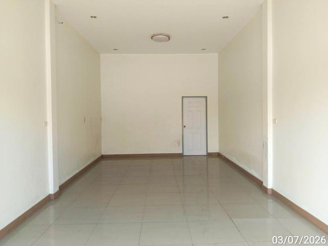 รูป อาคารพาณิชย์ 826 ตร.วา บางระกำ พิษณุโลก 22.3M - รูปที่ 23/77
