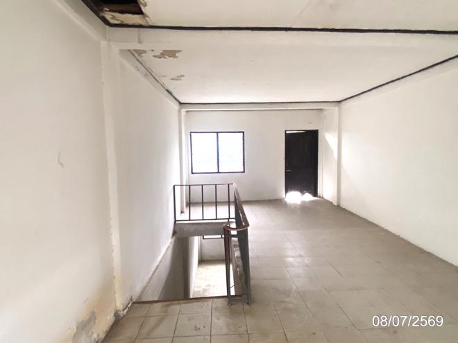 picture SHOP HOUSE 40 Sq.w. Borabu Maha Sarakham for 2.9M - 12/45