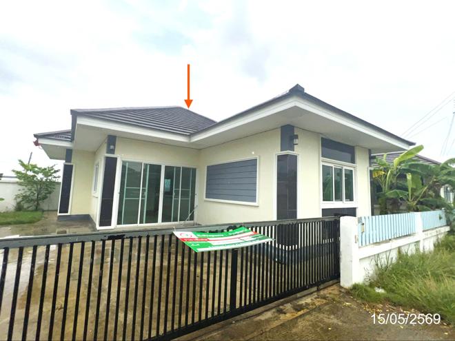 picture HOME 64 Sq.w. Plaeng Yao Chachoengsao for 1.8M - 5/29
