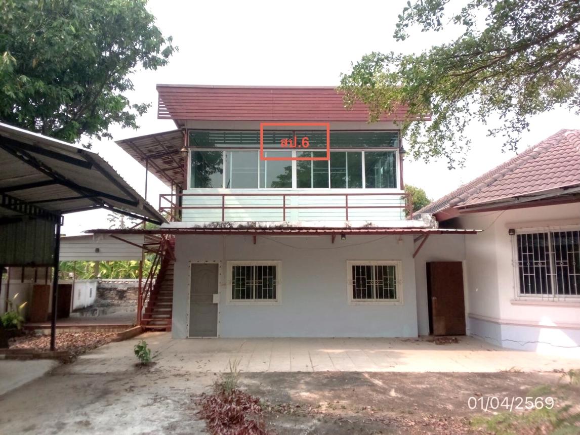 รูป บ้านเดี่ยว 1885 ตร.วา ดอยสะเก็ด เชียงใหม่ 11.4M - รูปที่ 39/49