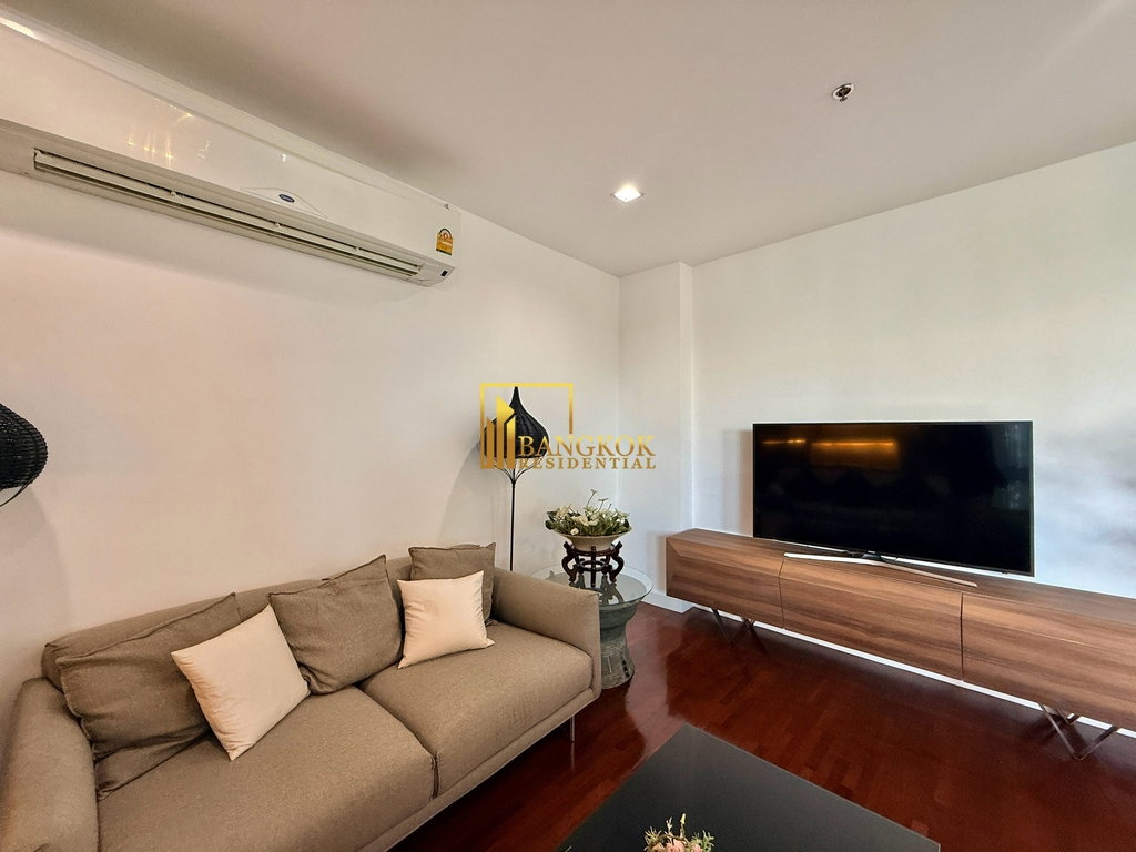 รูป Suwansawat Condo | Large 4 Bedroom Property in Sathorn Area - BR62093CD - รูปที่ 4/44