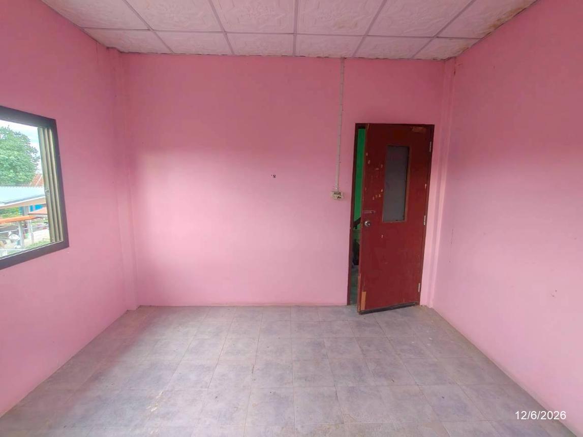 รูป บ้านเดี่ยว 108 ตร.วา เกษตรสมบูรณ์ ชัยภูมิ 1.5M - รูปที่ 27/35