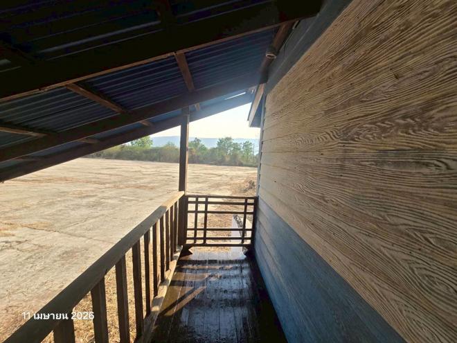 รูป โกดัง 9083 ตร.วา เนินมะปราง พิษณุโลก 17.9M - รูปที่ 23/49