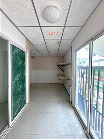picture TOWN HOUSE 17.6 Sq.w. Thanyaburi Pathumthani for 807,000 - 16/39