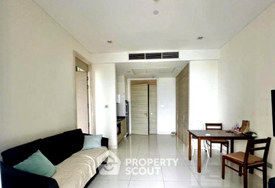 Condos for sale : 1-BR Condo at Reflection Jomtien Beach Pattaya close to Pattaya (ID 3097420)