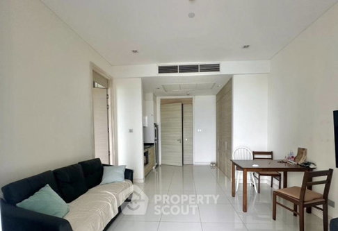 คอนโด 1-ห้องนอน ที่ รีเฟล็คชั่น จอมเทียน บีช พัทยา ใกล้ เมืองพัทยา (ID 3097420)