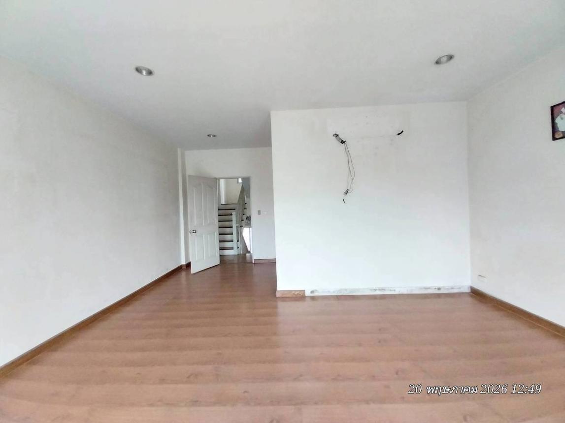 picture TOWN HOUSE 20.2 Sq.w. Lat Phrao Bangkok for 3.5M - 26/37