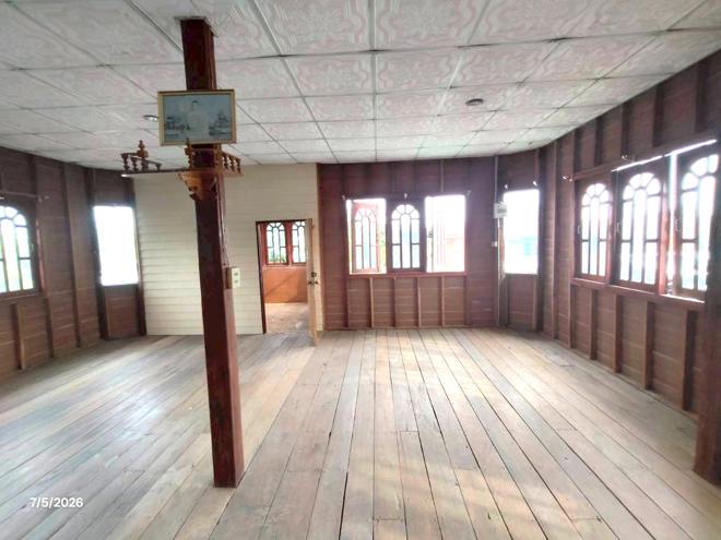 รูป บ้านเดี่ยว 28 ตร.วา แวงใหญ่ ขอนแก่น 557,000 - รูปที่ 8/27