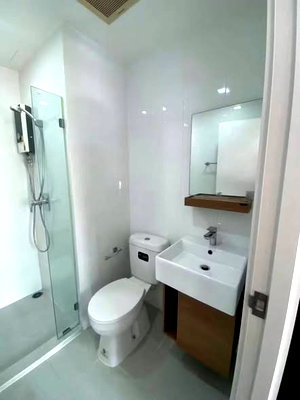 Condos for rent : AA693559 | 1Bed | 1Bath | 28.48sqm | THB 14,500/mo | Fl.7 — Condolette Pixel Sathorn Sathorn