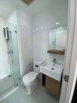 AA693559 | 1 ห้องนอน | 1 ห้องน้ำ | 28.48 ตร.ม. | 14,500 บาท/เดือน | ชั้น 7 — Condolette Pixel Sathorn Sathorn