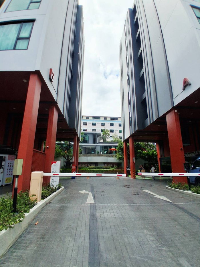 picture Condo for rent at KAVE embryo rangsit klong 6 - 11/19