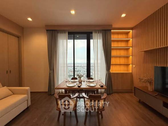 picture 2-BR Condo at The Address Siam-Ratchathewi near BTS Ratchathewi (ID 3328363) - 3/15