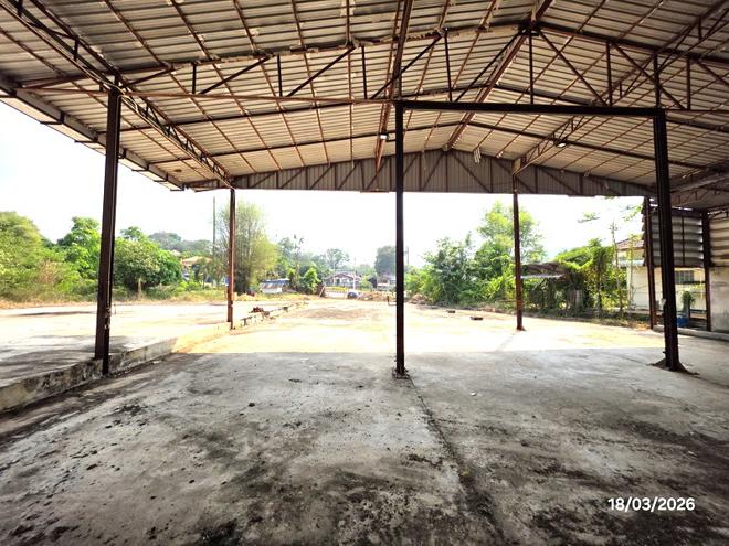 รูป โกดัง 1973.1 ตร.วา เมืองเลย เลย 12.5M - รูปที่ 5/33