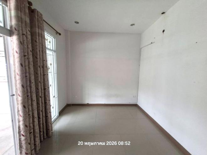 รูป ทาวน์เฮ้าส์ 19 ตร.วา เดอะ สปริงทาวน์ ปลวกแดง ระยอง 927,000 - รูปที่ 5/21