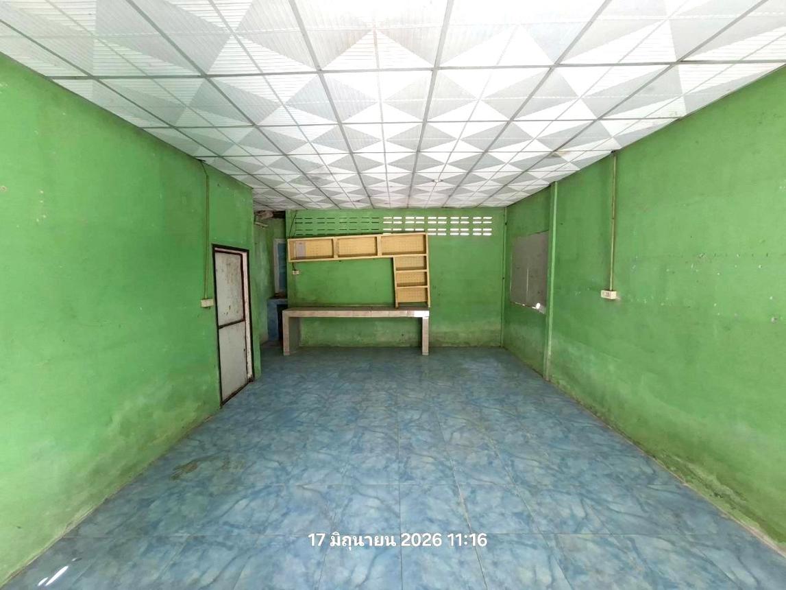 รูป บ้านเดี่ยว 62.4 ตร.วา ปลวกแดง ระยอง 1.3M - รูปที่ 21/29