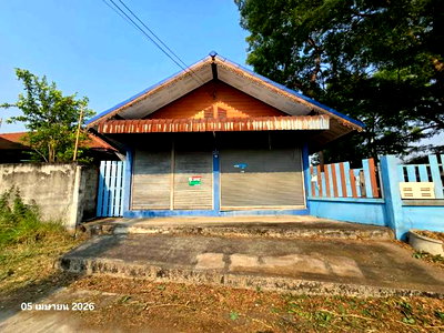 Houses for sale Tak : HOME 212.2 Sq.w. Muang Tak Tak for 3M