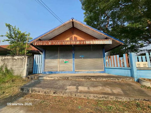 HOME 212.2 Sq.w. Muang Tak Tak for 3M