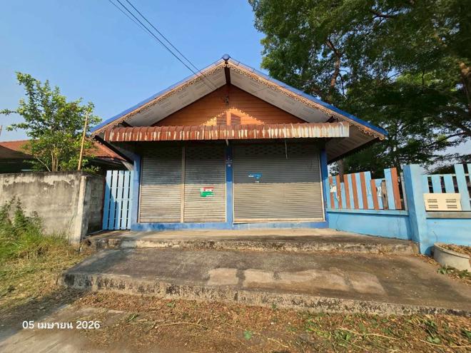 picture HOME 212.2 Sq.w. Muang Tak Tak for 3M - 1/49