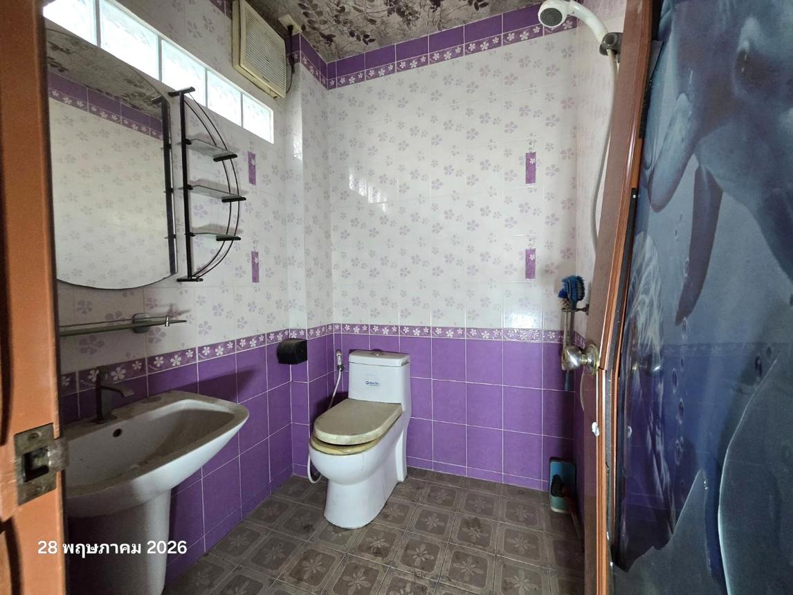 รูป บ้านเดี่ยว 50 ตร.วา เอกอัมพร เมืองนครสวรรค์ นครสวรรค์ 2.4M - รูปที่ 27/39