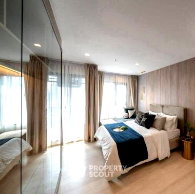 คอนโดให้เช่า : คอนโด สตูดิโอ ที่ ไลฟ์ วัน ไวร์เลส ใกล้ BTS เพลินจิต (ID 3319674)