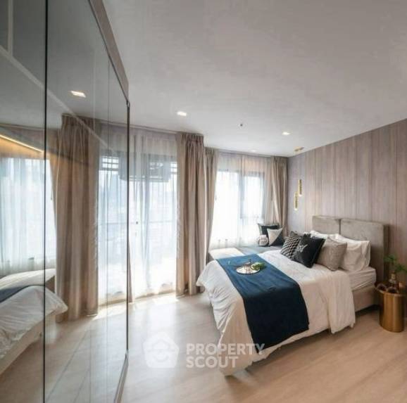 picture Studio Condo at Life One Wireless near BTS Phloen Chit (ID 3319674) - 1/3