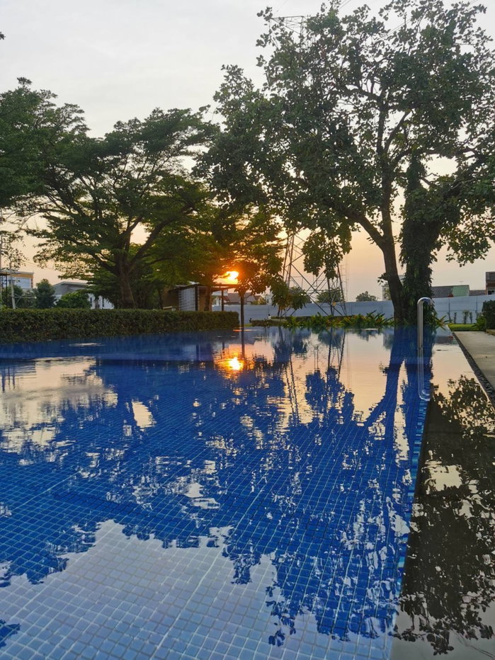 รูป ขายด่วน!! บ้านเดี่ยว หมู่บ้าน The Terrace เพชรเกษม 63- 35.6 ตรว. 130 ตร.ม. - รูปที่ 7/25
