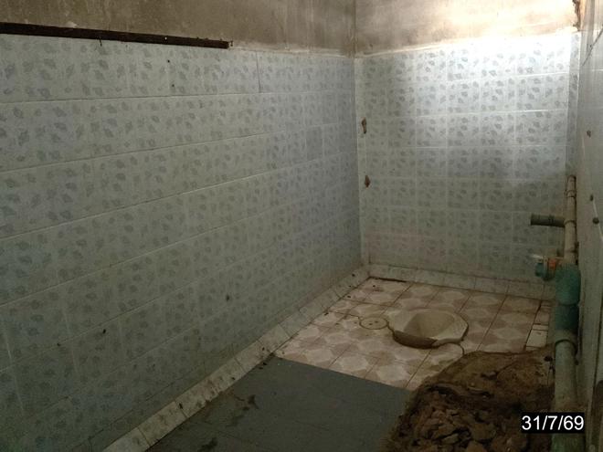 รูป บ้านเดี่ยว 46 ตร.วา กุฉินารายณ์ กาฬสินธุ์ 743,000 - รูปที่ 10/25